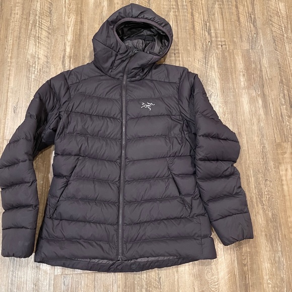 Arc'teryx Jackets & Coats Arcteryx Woman Warmest Puffer Jacket In